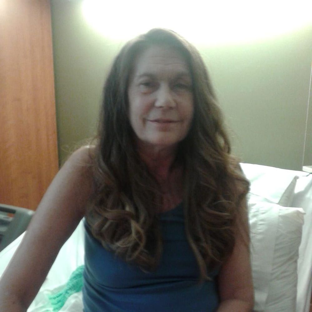 Meet your Posher, Lillian